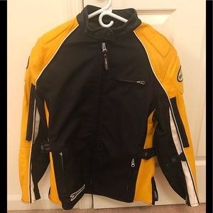 Joe Rocket Women’s Motorcycle Jacket